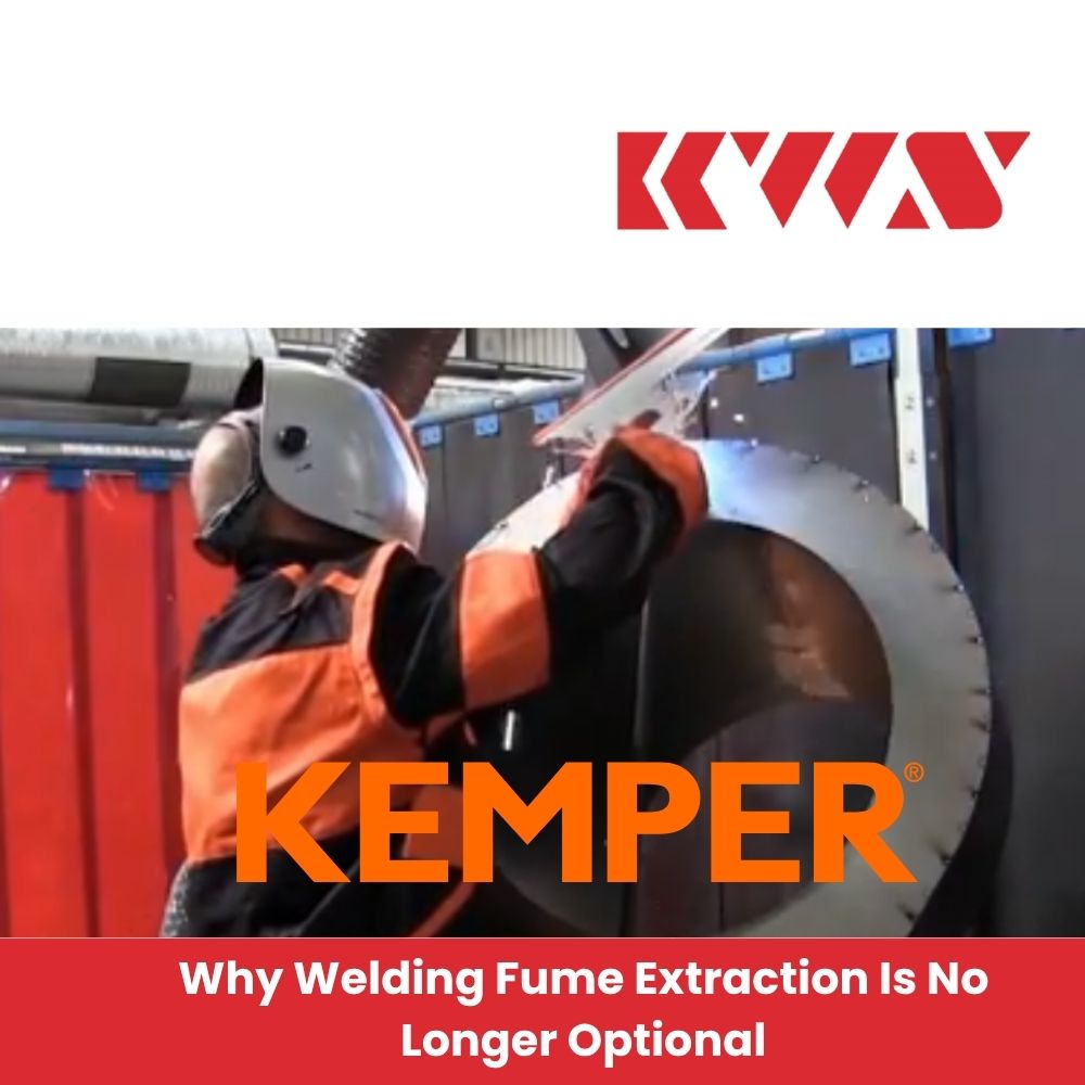Kemper Extractors